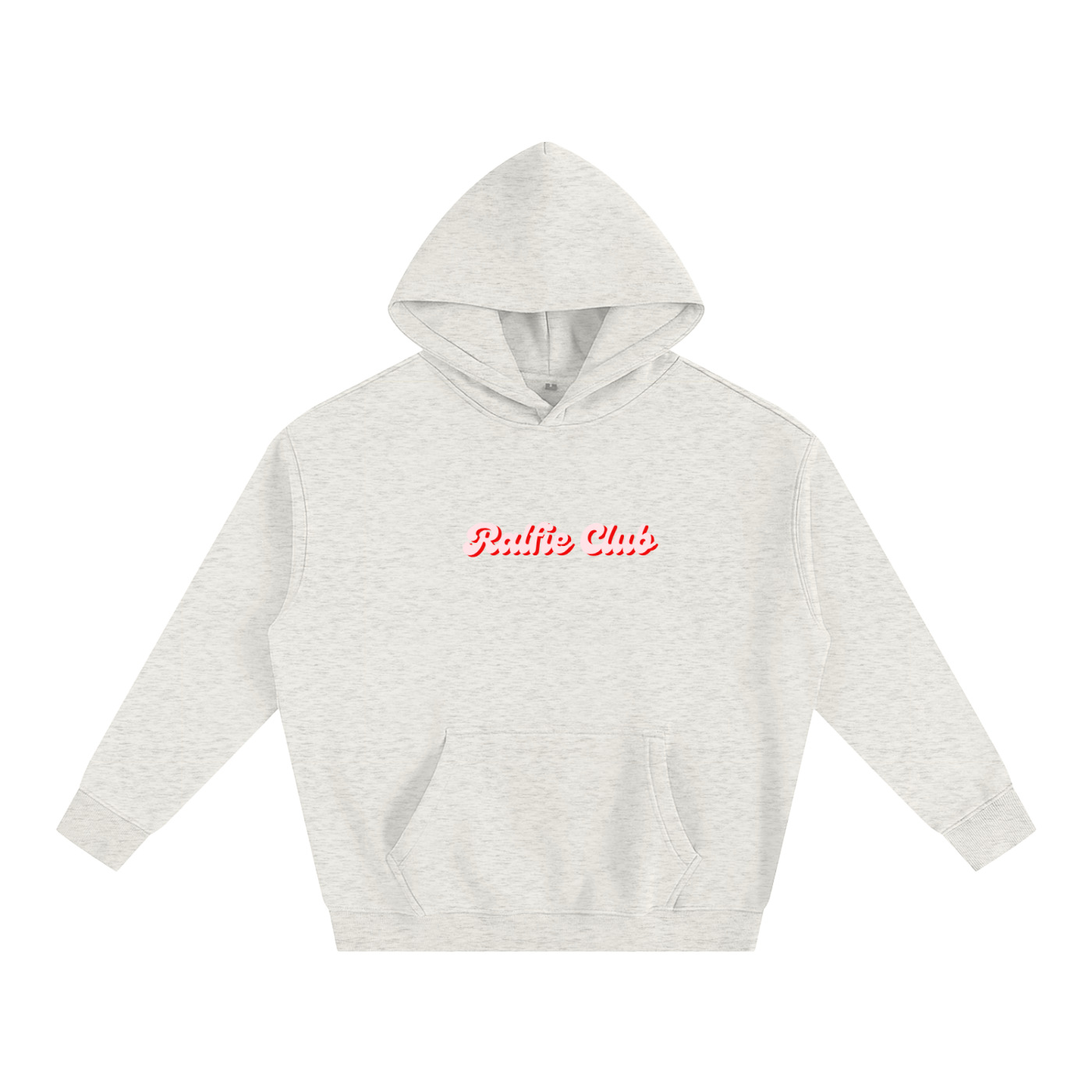 CHERRY BOMB HOODIE