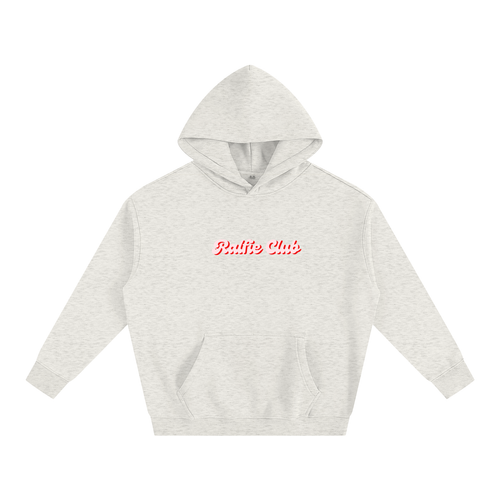CHERRY BOMB HOODIE